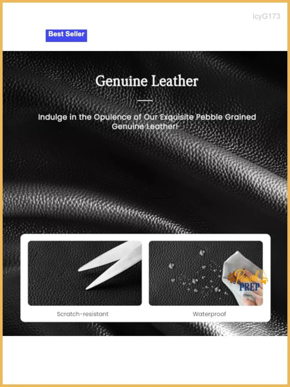 Genuine Leather Hobo Bag Women Antitheft Crossbody RFID Purse